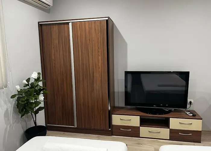 Nomadic Travelers Apartment