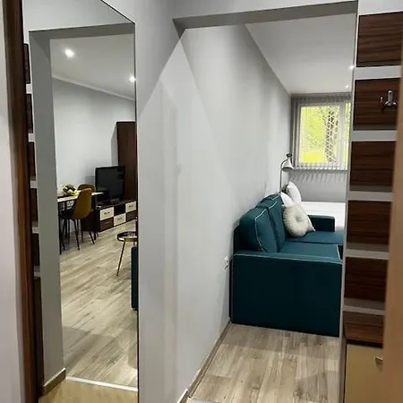 Nomadic Travelers Apartment Sofia Exterior photo