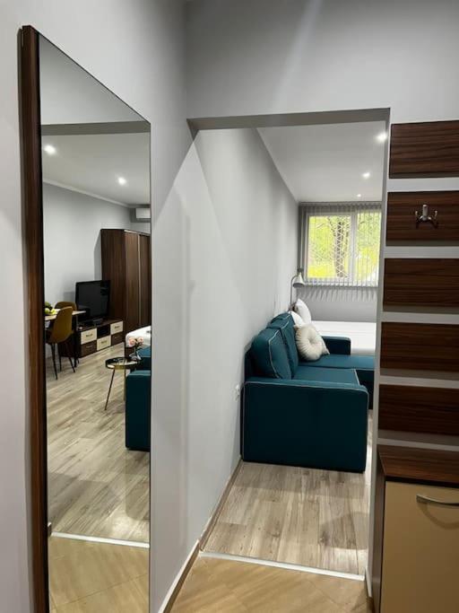 Apartment Nomadic Travelers Sofia