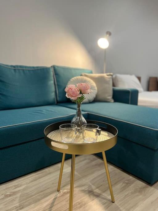 Apartment Nomadic Travelers