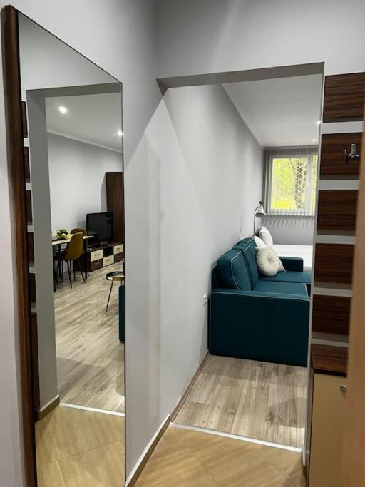 Apartment Nomadic Travelers *